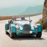 Morgan Plus Four 2020 14 150x150