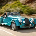 Morgan Plus Four 2020 15 150x150