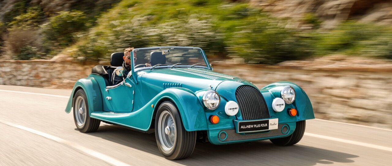 Todas las noticias de coches en un solo portal: Pruebas, fotos, vídeos, informes...