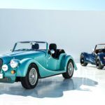 Morgan Plus Four 2020 17 150x150