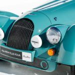 Morgan Plus Four 2020 18 150x150