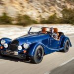 Morgan Plus Four 2020 19 150x150