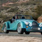 Morgan Plus Four 2020 21 150x150