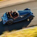 Morgan Plus Four 2020 23 150x150
