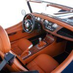 Morgan Plus Four 2020 25 150x150