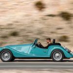 Morgan Plus Four 2020 26 150x150