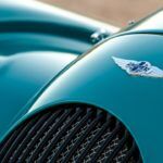 Morgan Plus Four 2020 3 150x150