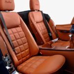 Morgan Plus Four 2020 4 150x150