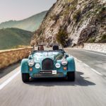 Morgan Plus Four 2020 5 150x150