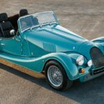 Morgan Plus Four 2020 6 150x150