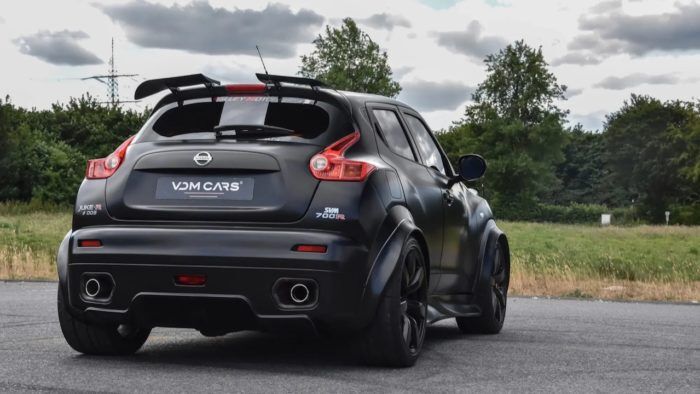 Nissan Juke R 2 700x394