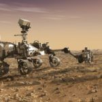 Perseverance Rover Marte 2020 NASA 1 150x150