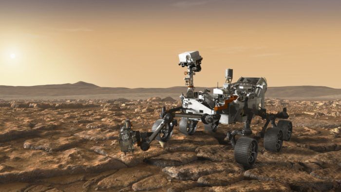 Perseverance Rover Marte 2020 NASA 2 700x394