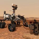 Perseverance Rover Marte 2020 NASA 5 150x150