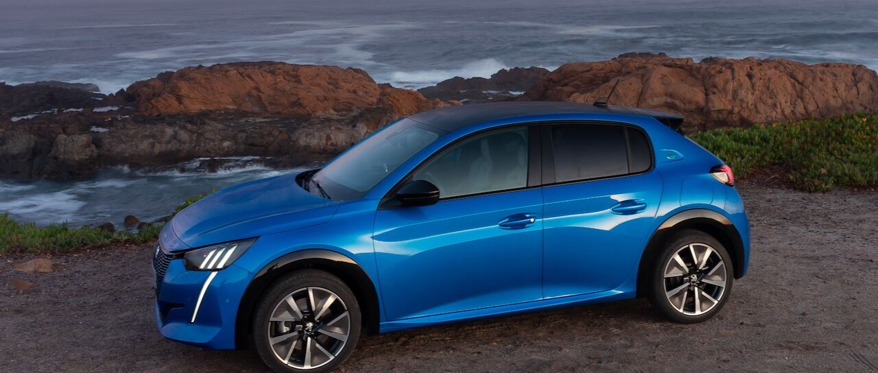 Todas las noticias de coches en un solo portal: Pruebas, fotos, vídeos, informes...