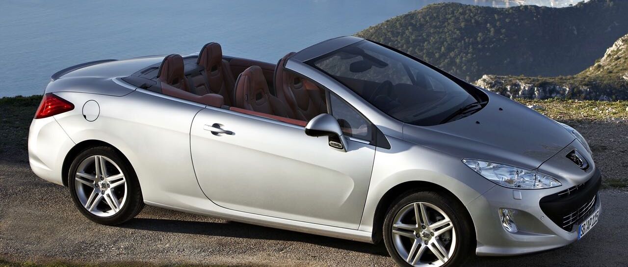 Todas las noticias de coches en un solo portal: Pruebas, fotos, vídeos, informes...