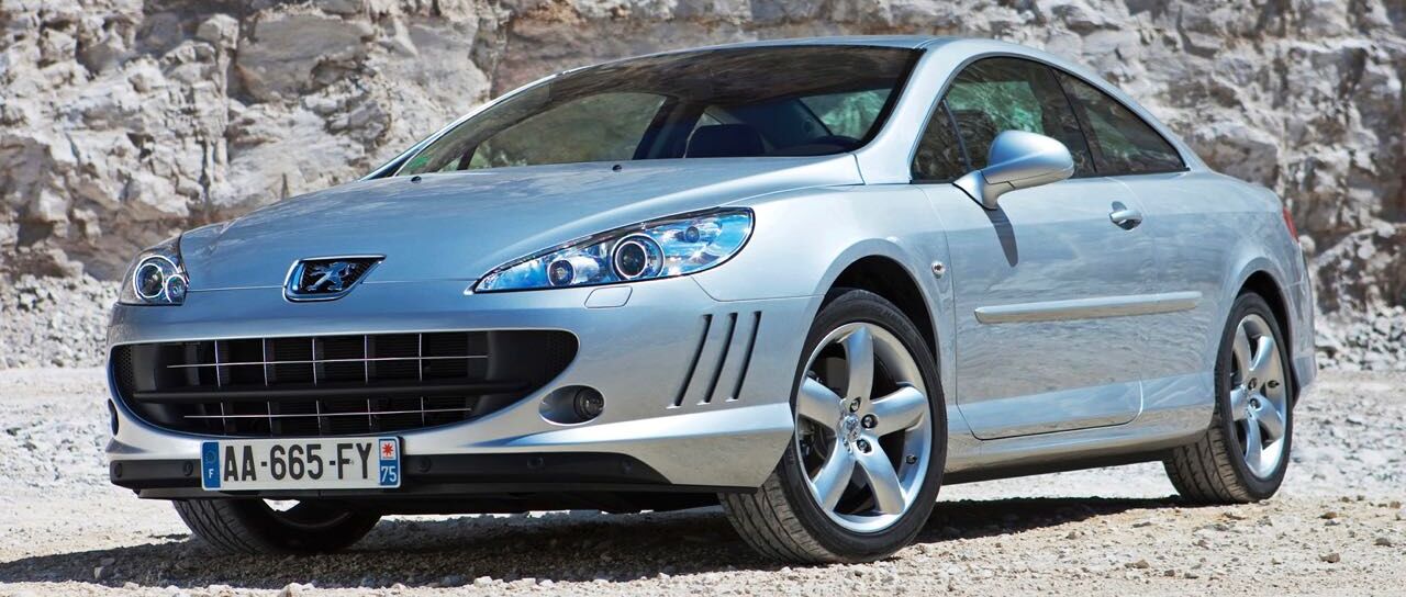 Todas las noticias de coches en un solo portal: Pruebas, fotos, vídeos, informes...