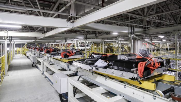 Polestar 2 Produccion China 1 700x394