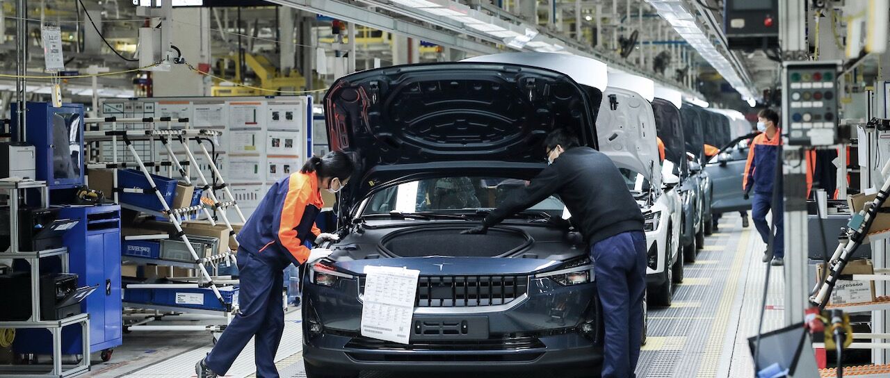 Todas las noticias de coches en un solo portal: Pruebas, fotos, vídeos, informes...