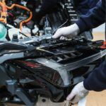 Polestar 2 Produccion China 3 150x150