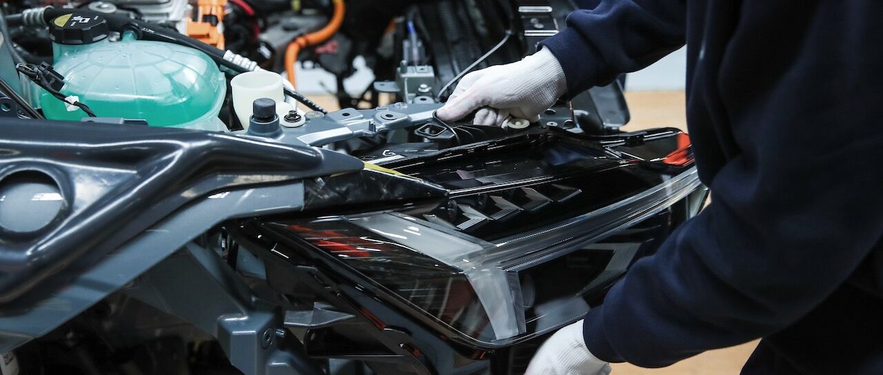 Todas las noticias de coches en un solo portal: Pruebas, fotos, vídeos, informes...