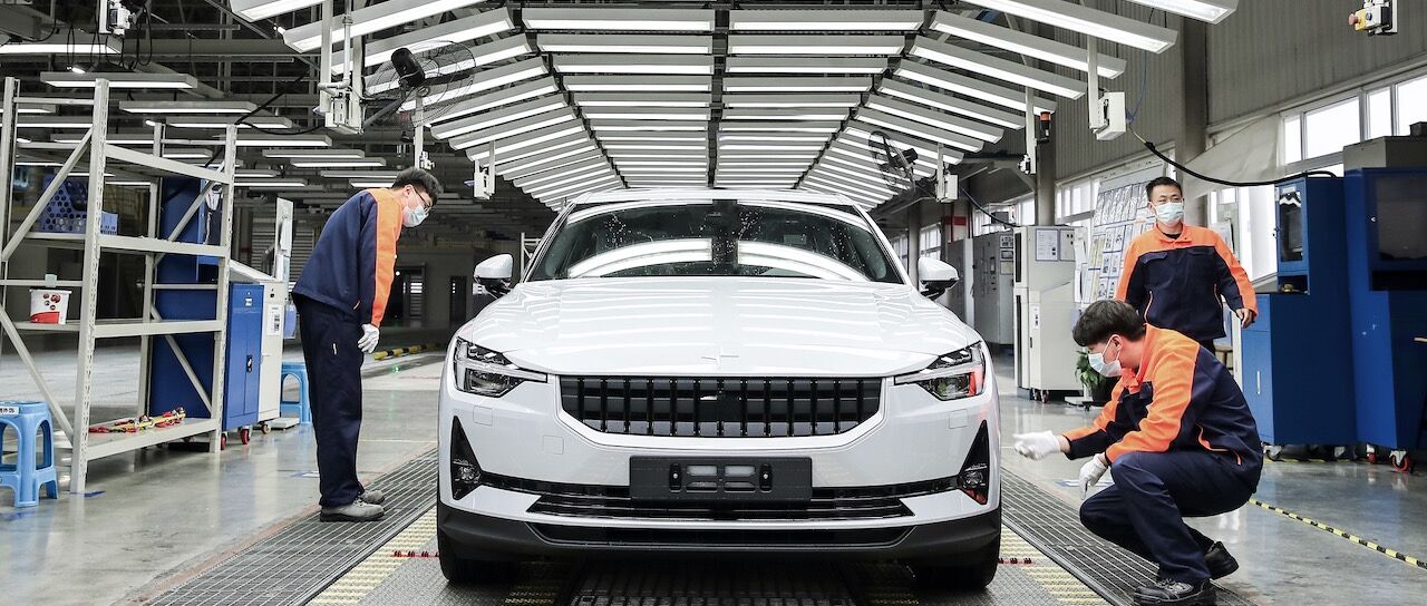 Todas las noticias de coches en un solo portal: Pruebas, fotos, vídeos, informes...