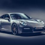 Porsche 911 Turbo S 992 16 150x150