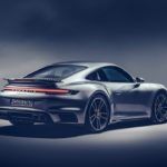 Porsche 911 Turbo S 992 17 150x150