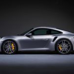 Porsche 911 Turbo S 992 2 150x150