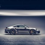 Porsche 911 Turbo S 992 21 150x150
