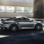 Porsche 911 Turbo S 992 41 150x150