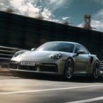Porsche 911 Turbo S 992 43 150x150