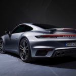 Porsche 911 Turbo S 992 5 150x150