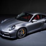 Porsche 911 Turbo S 992 6 150x150