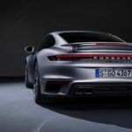 Porsche 911 Turbo S 992 9 150x150