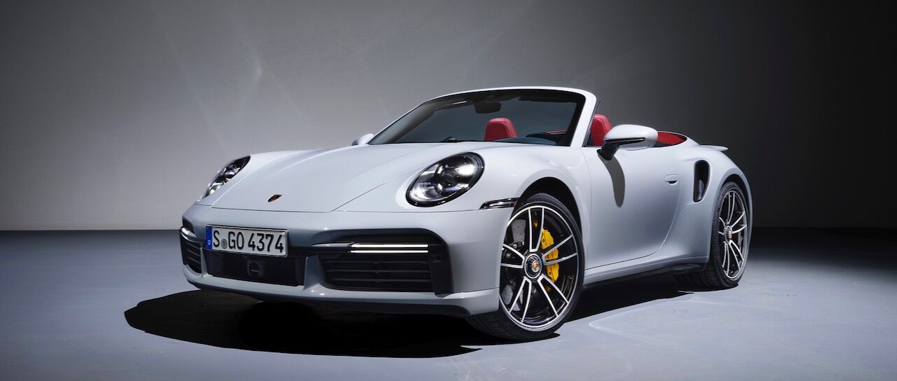 Todas las noticias de coches en un solo portal: Pruebas, fotos, vídeos, informes...