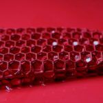 Porsche Asientos Impresos 3D 2 150x150