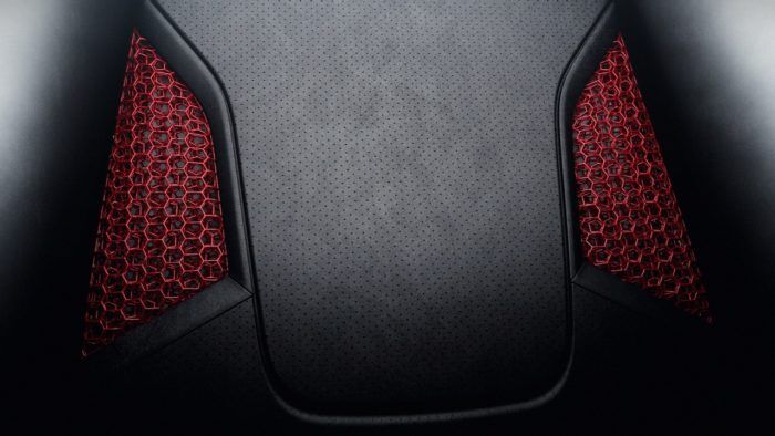 Porsche Asientos Impresos 3D 3 700x394