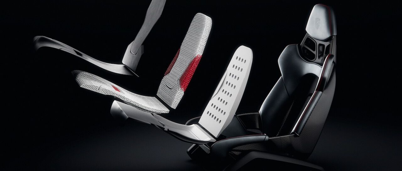 Todas las noticias de coches en un solo portal: Pruebas, fotos, vídeos, informes...