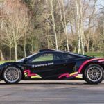 Primer McLaren F1 GTR Longtail 1 150x150