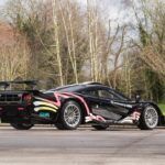 Primer McLaren F1 GTR Longtail 11 150x150