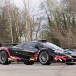 Primer McLaren F1 GTR Longtail 15 150x150