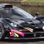 Primer McLaren F1 GTR Longtail 18 150x150