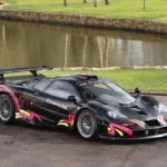 Primer McLaren F1 GTR Longtail 19 150x150