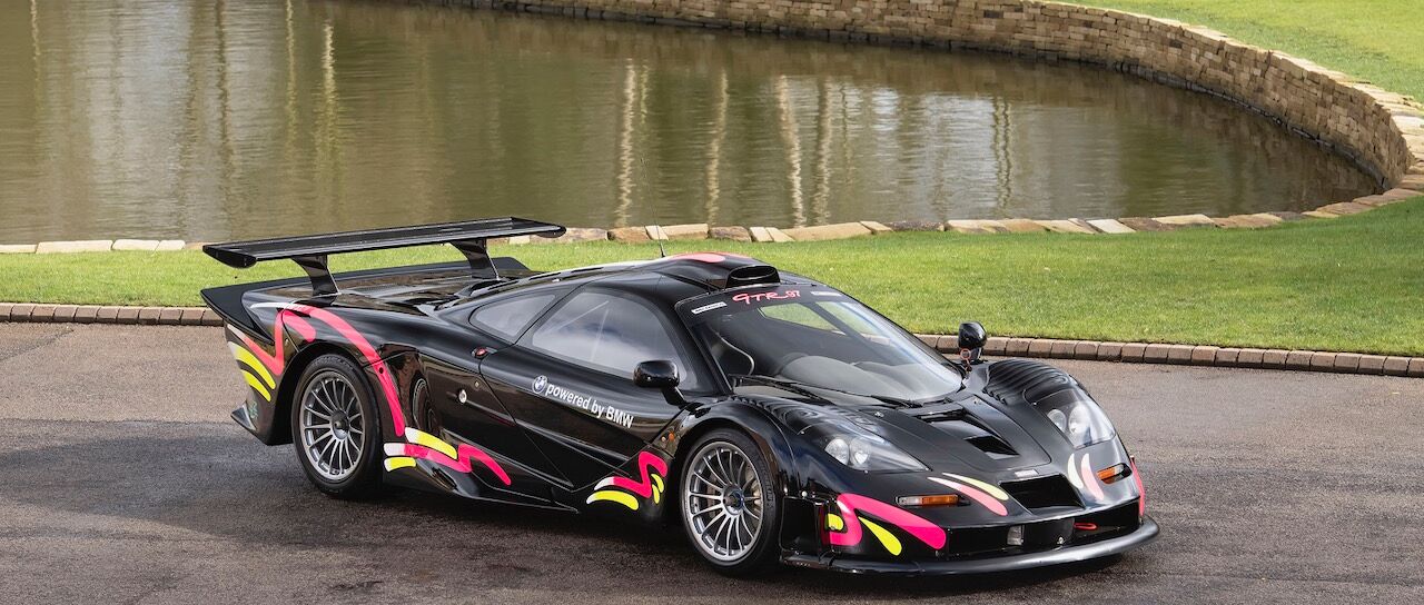 Todas las noticias de coches en un solo portal: Pruebas, fotos, vídeos, informes...