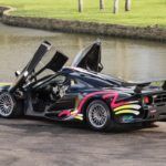 Primer McLaren F1 GTR Longtail 6 150x150