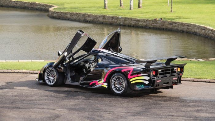 Primer McLaren F1 GTR Longtail 6 700x394