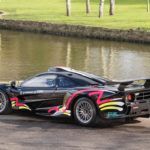 Primer McLaren F1 GTR Longtail 7 150x150