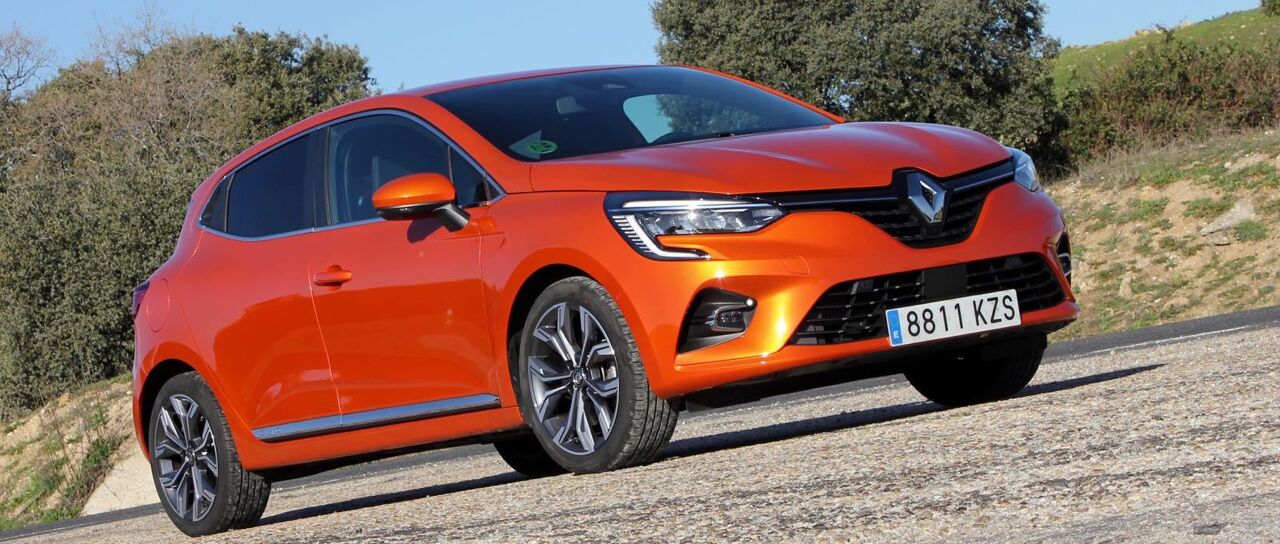 Todas las noticias de coches en un solo portal: Pruebas, fotos, vídeos, informes...