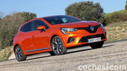 Renault Clio, prueba a fondo: ¿se ha convertido en el nuevo referente?